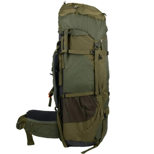 Рюкзак Tramp Thor 90+10 л UTRP-054-olive