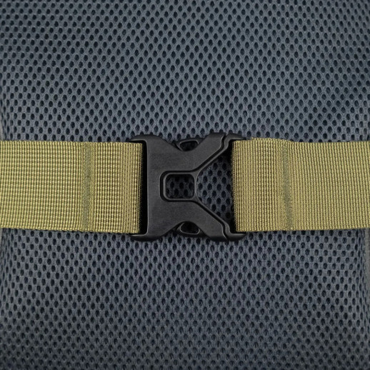 Рюкзак Tramp Thor 90+10 л UTRP-054-olive