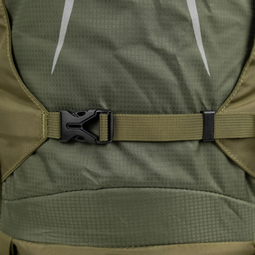 Рюкзак Tramp Thor 90+10 л UTRP-054-olive