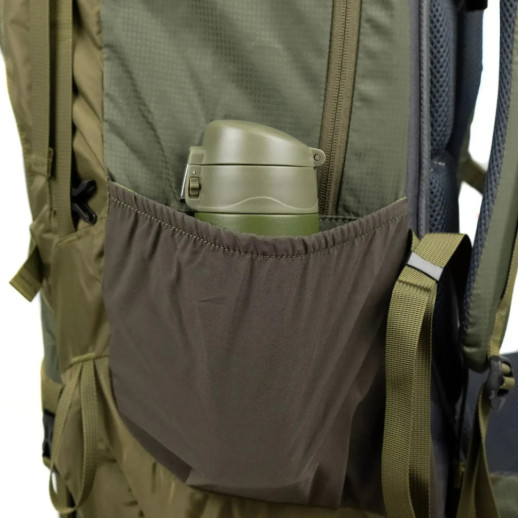 Рюкзак Tramp Thor 90+10 л UTRP-054-olive