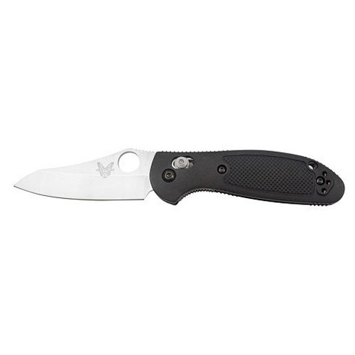 Нож Benchmade Pardue Mini Grip, 555HG