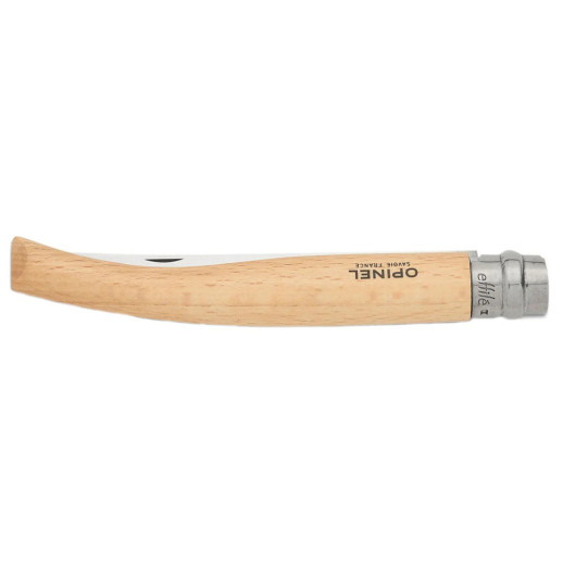 Нож Opinel №15 Effile, бук natural (002561)