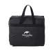 Сумка-баул Naturehike Outdoor storage bag Updated 45 л NH17S021-M темно-серая