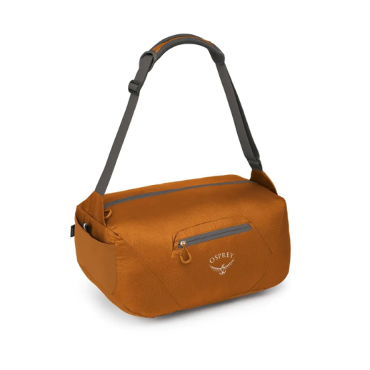 Сумка Osprey Ultralight Stuff Duffel toffee orange - O/S - оранжевый