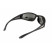 Очки BluWater Winkelman-2 polarized (1.5 bifocal) (gray) черные