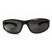 Очки BluWater Winkelman-2 polarized (1.5 bifocal) (gray) черные