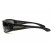 Очки BluWater Winkelman-2 polarized (1.5 bifocal) (gray) черные