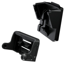 Крепление на тактический шлем Nitecore HLB20 + HMB1 TAC (для фонарей NU21, NU25 New, NU25 UL New), комплект