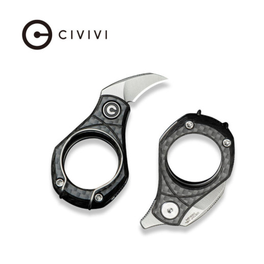 Нож складной Civivi Pyrus C23038-3