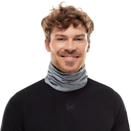 Шарф-труба Buff Coolnet UV+ Galactic Green