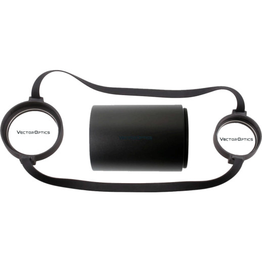 Прицел оптический Vector Optics Continental X6 4-24x56 VEC-MBR