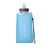 Фляга Soft bottle 0.5 л Naturehike NH61A065-B сине-серая