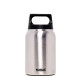 Термос пищевой SIGG H&C Food Jar Brushed, 0.5 л