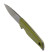 Нож SOG Altair FX, Field Green (SOG 17-79-03-57)