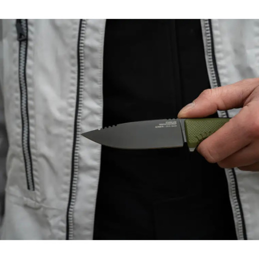 Нож SOG Altair FX, Field Green (SOG 17-79-03-57)