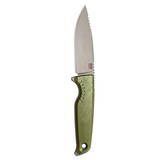 Нож SOG Altair FX, Field Green (SOG 17-79-03-57)