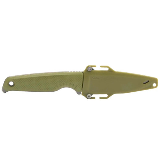 Нож SOG Altair FX, Field Green (SOG 17-79-03-57)