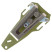 Нож SOG Altair FX, Field Green (SOG 17-79-03-57)