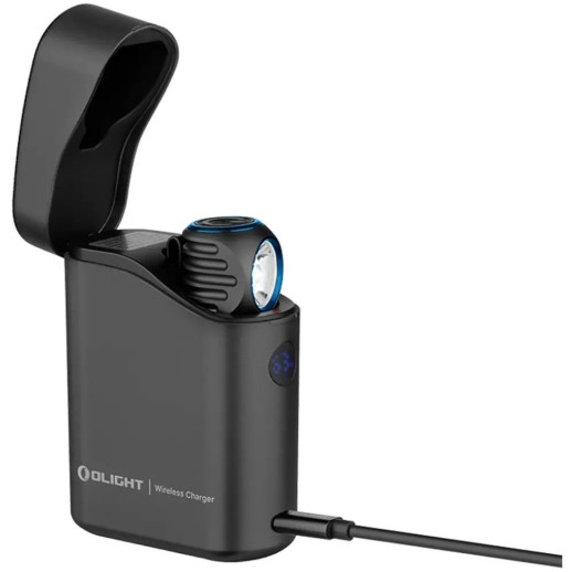 Фонарь Olight Perun 3 Mini Premium