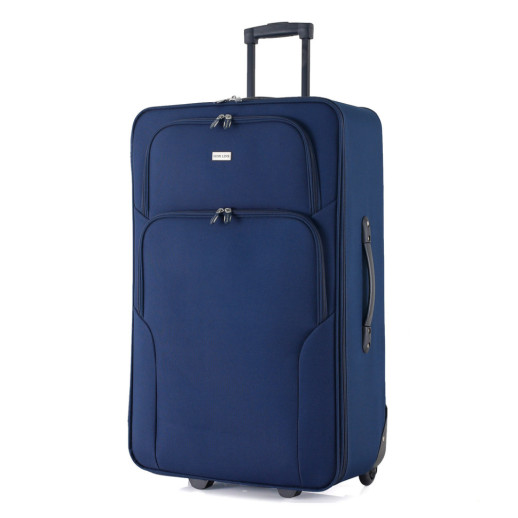 Чемодан Semi Line 28" (L) Blue (T5681-3)