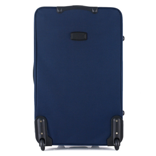 Чемодан Semi Line 28" (L) Blue (T5681-3)