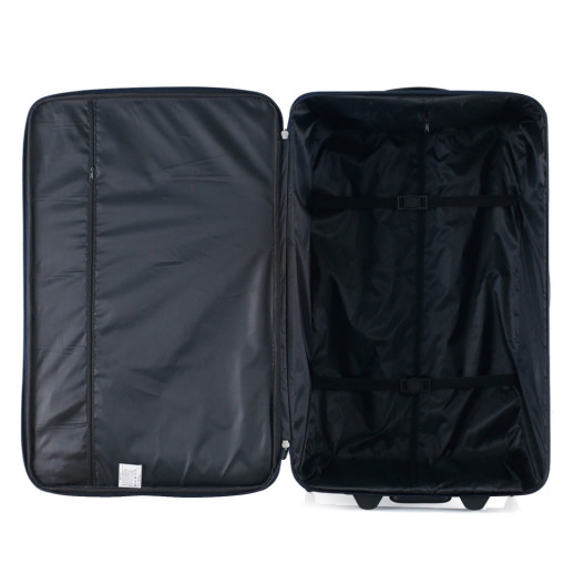 Чемодан Semi Line 28" (L) Blue (T5681-3)