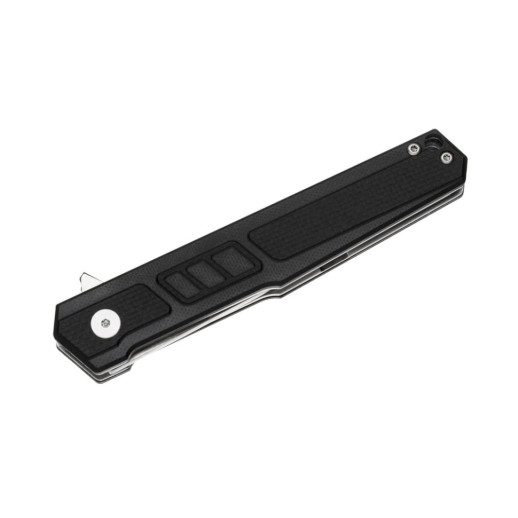 Карманный нож Grand Way SG 010 black