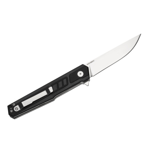 Карманный нож Grand Way SG 010 black