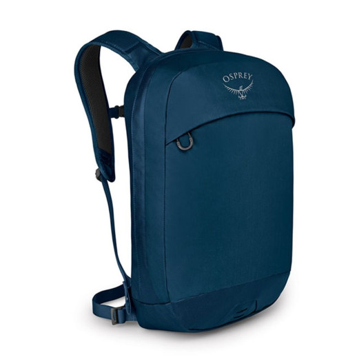 Рюкзак Osprey Transporter Panel 20 Deep water blue