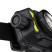 Фонарь налобный BREVIA 600Lm, 3W CREE XPG+COB, 1200mAh/3xAAA, Zoom, White/Red (14500ERBX1)