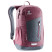 Рюкзак Deuter StepOut 12 л Cardinal-Maron