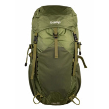 Рюкзак Tramp Hike 30 UTRP-058-olive