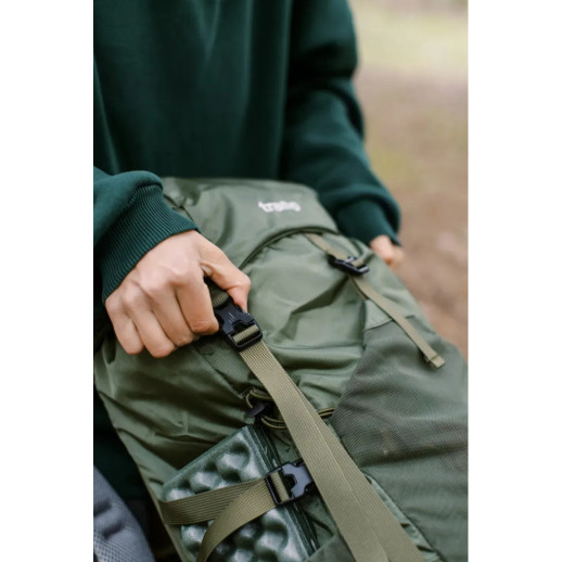 Рюкзак Tramp Hike 30 UTRP-058-olive