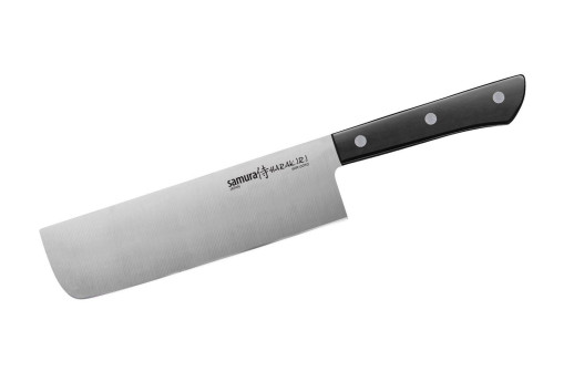 Набор из 5-и кухонных ножей Samura Harakiri SHR-0250B