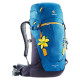 Рюкзак Deuter Rise Lite 26 SL цвет 3369 coolblue-blueberry