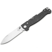 Нож Boker Plus Atlas Droppoint TS