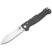 Нож Boker Plus Atlas Droppoint TS