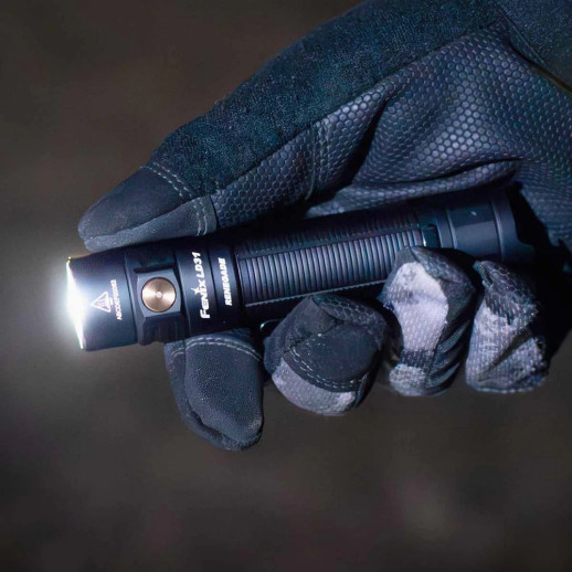 Фонарь ручной Fenix ​​LD31R Renegade