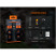Фонарь ручной Fenix LD31R Renegade
