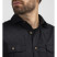 Рубашка муж. Aclima ReBorn 215 Woolshirt M's Dark Grey Melange S