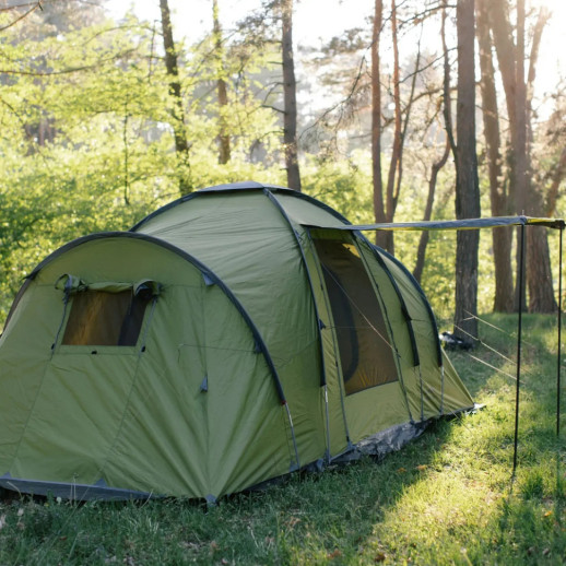 Палатка Tramp Brest 6 (V3) UTRT-111-olive