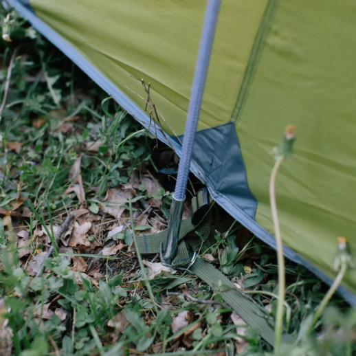 Палатка Tramp Brest 6 (V3) UTRT-111-olive