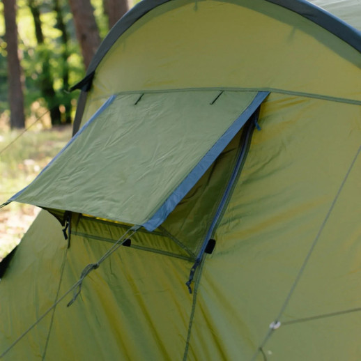 Палатка Tramp Brest 6 (V3) UTRT-111-olive