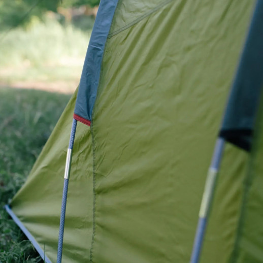Палатка Tramp Brest 6 (V3) UTRT-111-olive
