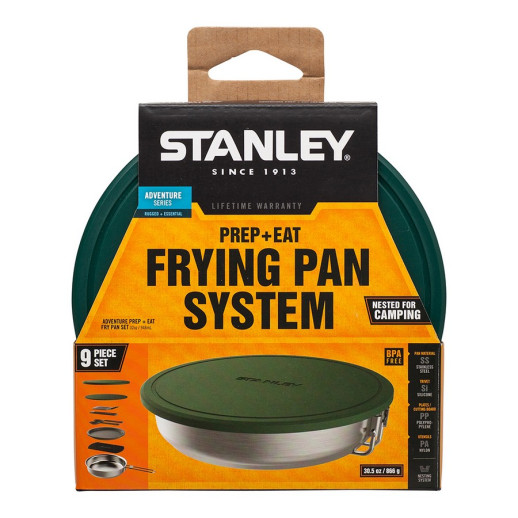 Набор посуды Stanley Adventure Fry Pan 0.95 л