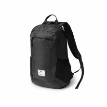 Рюкзак туристический Naturehike NH17A012-B, 25 л, черный