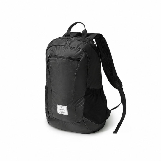 Рюкзак туристический Naturehike NH17A012-B, 25 л, черный