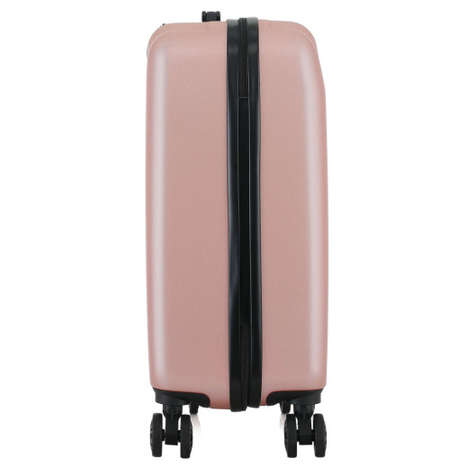 Чемодан Semi Line 24" (M) Pink (T5987-3)