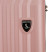Чемодан Semi Line 24" (M) Pink (T5987-3)