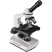 Микроскоп Bresser Erudit Basic Mono 40x-400x с адаптером для смартфона + кейс (5102100) (922745)